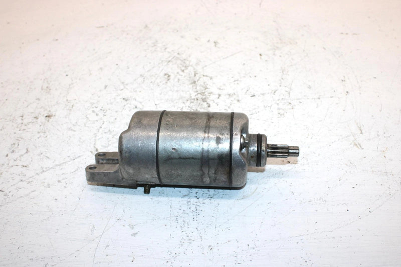2001 Honda Trx 500 Faa Fourtrax Forman Oem Starter Motor 31200-HN2-003 AH56