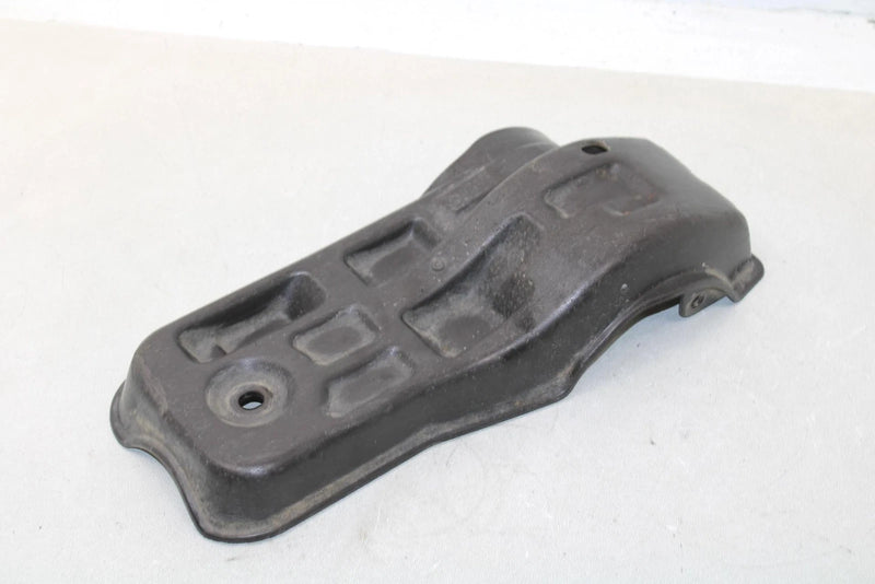2003 Suzuki Lt-f400f Oem Rear Gear Case Protector 61391-38F00 61391-38F11 AS23