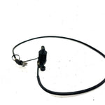 93-99 Kawasaki Bayou 400 4x4 OEM Reverse Lever/Cable 13320-1008 AK32
