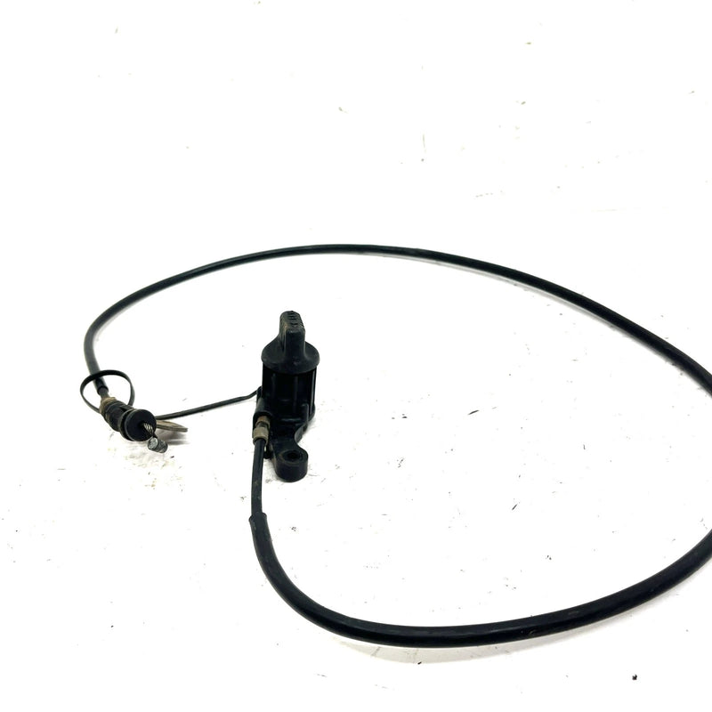 93-99 Kawasaki Bayou 400 4x4 OEM Reverse Lever/Cable 13320-1008 AK32