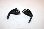 14 Can-am Outlander Max 400 Efi Oem Lower Facia Support Set 705003037 AB6