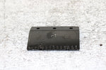 2000 Polaris Classic Oem 3 Hole Heat Exchanger Bracket Pair 5222863 Q5265