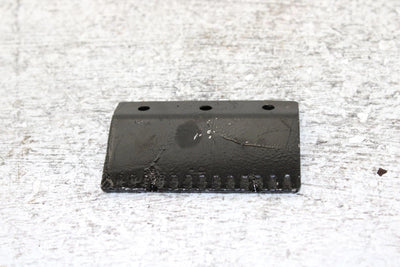 2000 Polaris Classic Oem 3 Hole Heat Exchanger Bracket Pair 5222863 Q5265