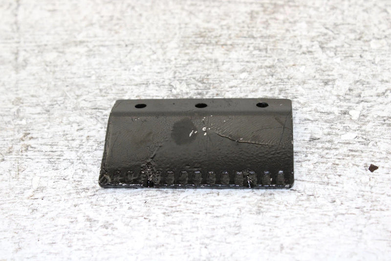 2000 Polaris Classic Oem 3 Hole Heat Exchanger Bracket Pair 5222863 Q5265