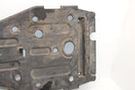 2007 Yamaha  Grizzly 350 2wd Oem Skid Plate 5ND-F147A-02-00 5ND-F147A-03-00 AY28