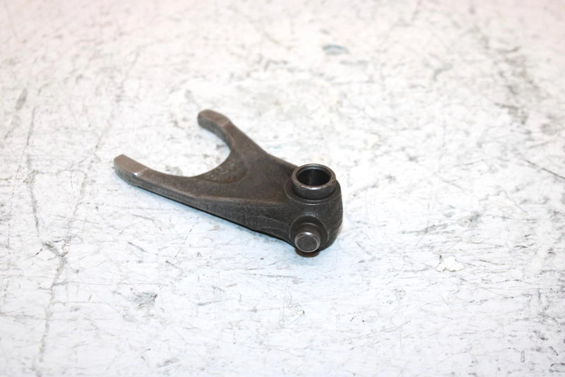 2000 Yamaha  Kodiak 400 Oem Left Shift Fork 5GH-18511-00-00 AY26