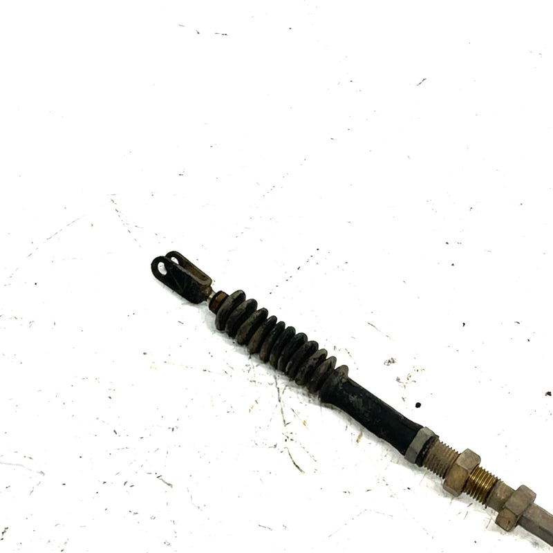1992 Yamaha Big Bear 350 OEM Trans Control Cable 3HN-2637E-01-00 AY53
