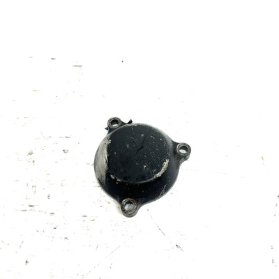 1996 Yamaha Warrior 350 OEM Oil Filter Cover 3GD-13447-00-00 AY60