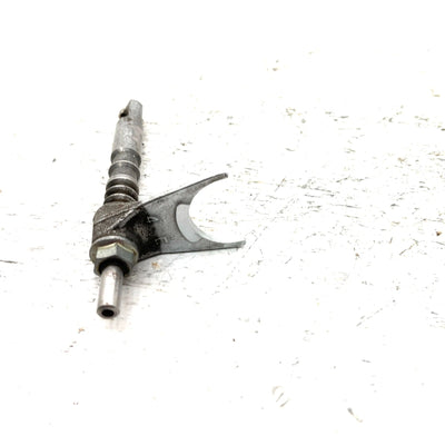 04-07 Honda Rancher 400 TRX400FA 4x4 AT OEM Shift Fork 24530-HN7-900 AH77