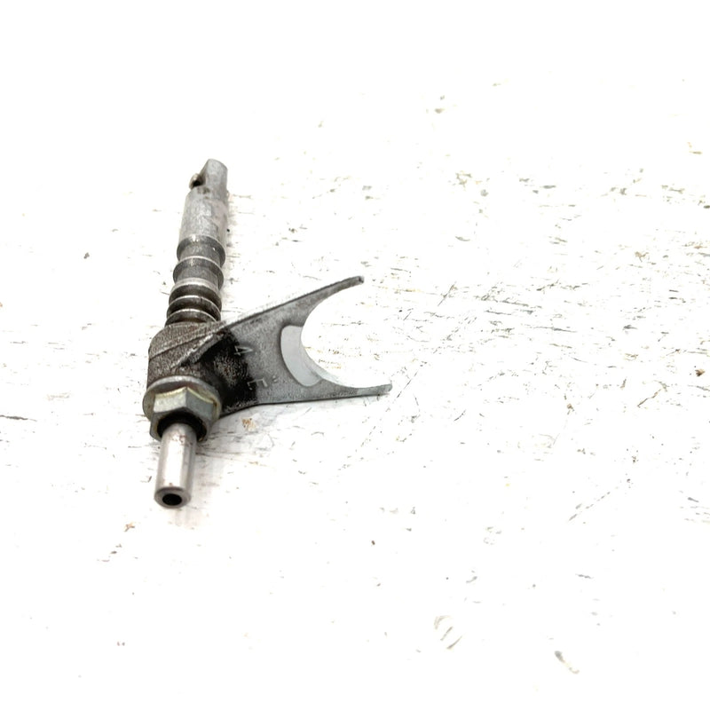 04-07 Honda Rancher 400 TRX400FA 4x4 AT OEM Shift Fork 24530-HN7-900 AH77