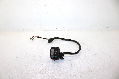 2002 Kawasaki Prairie 650 Oem Left Switch 46091-1847 AK27