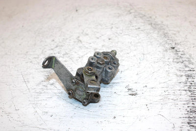 1996 Arctic Cat Zr 580 Oem Oil Pump 3004-024 SA24