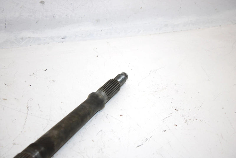 03 Bombardier Rally 175 Oem Rear Axle A42301179001 AB7