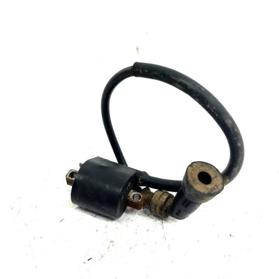 89-01 Suzuki Quadrunner 160 OEM Ignition Coil  33410-02C01 AS30