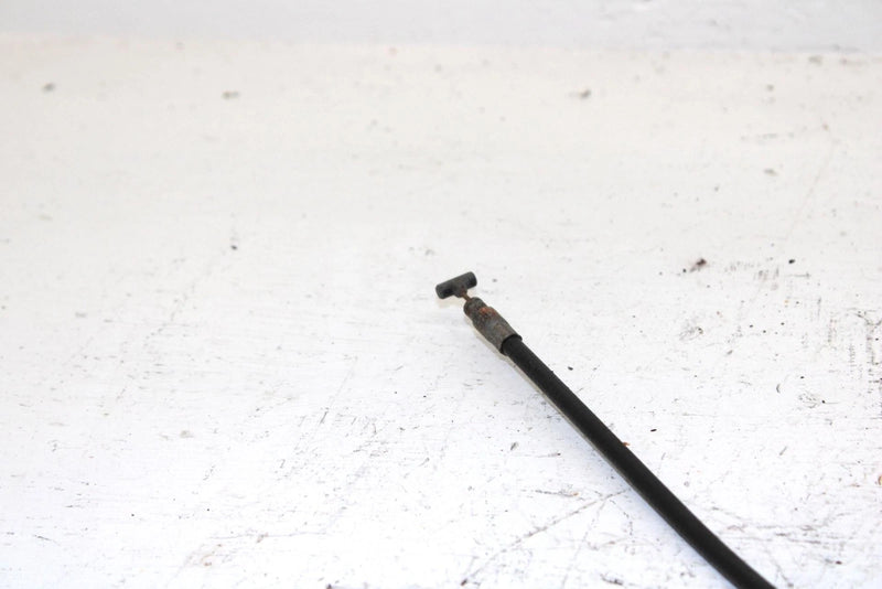 2000 Polaris Classic Touring Oem Throttle Cable 7080552 SP54