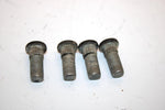 02 Polaris Magnum 325 4x4 Freedom Oem Front Hub Stud Set Of 4 7515523 AP36