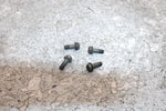 1994 Yamaha  Timberwolf 4wd Oem Air Box Lid Bolt Set Of 4  97885-05016-00 AY25