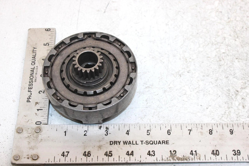 1985 Honda Atc110 A Oem Clutch Set 22101-943-010 AH13