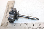 2003 Kawasaki Prairie 650 Oem Oil Pump Assembly 3234-1112 16154-2059 AK26