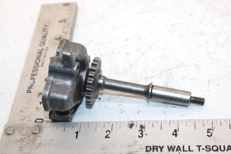 2003 Kawasaki Prairie 650 Oem Oil Pump Assembly 3234-1112 16154-2059 AK26