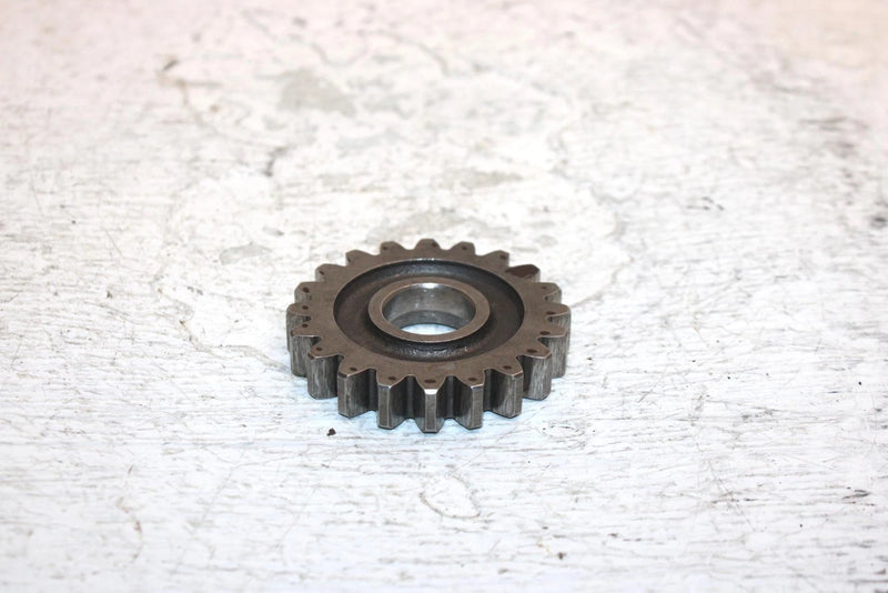 86 Honda Trx 350 A Fourtrax 4x4 Oem 20T Kick Start Idler Gear 28221-HA5-000 AH43
