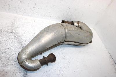 2000 Ski-doo Mxz 600 Oem Exhaust Pipe 514053012 SS15