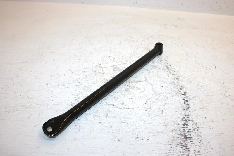 2003 Bombardier Quest 500 Oem Left Frame Brace 705200405 AB13