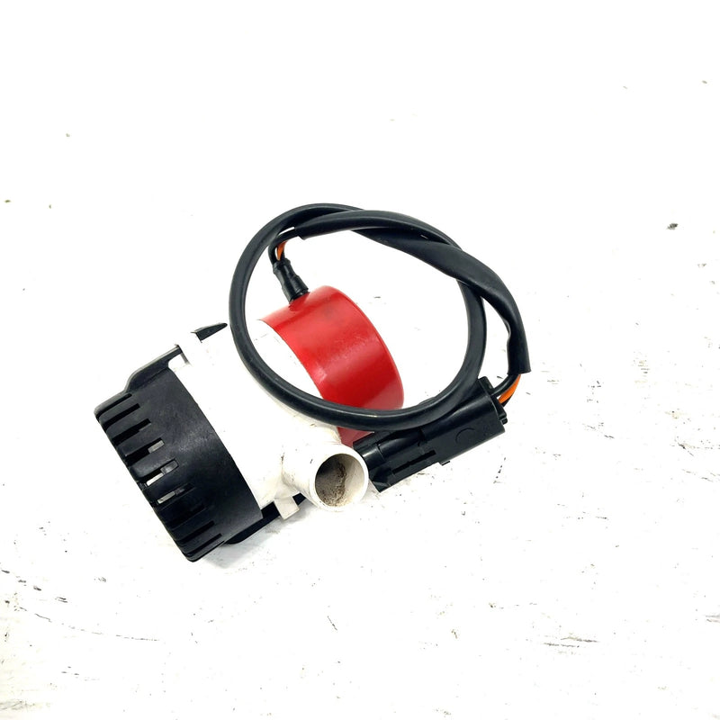 2004 Polaris Virage OEM Bilge Pump 2410169 JP45