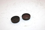 1988 Yamaha Phazer Oem Brake Pad Set 89J-25811-00-00 SY26