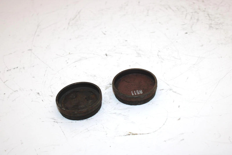 1988 Yamaha Phazer Oem Brake Pad Set 89J-25811-00-00 SY26
