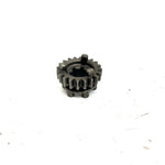 83-86 Suzuki ALT125 OEM 20T 3rd Drive Gear 24231-18905 AS31
