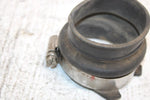 07 Polaris Sportsman 800 Efi Oem Clutch Intake Boot/Clamp 7080451 5412634 AP59