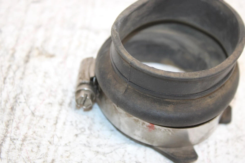 07 Polaris Sportsman 800 Efi Oem Clutch Intake Boot/Clamp 7080451 5412634 AP59