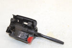 07 Polaris Iq Lx 600ho Cfi Oem Brake Master Cylinder 2203181 SP6
