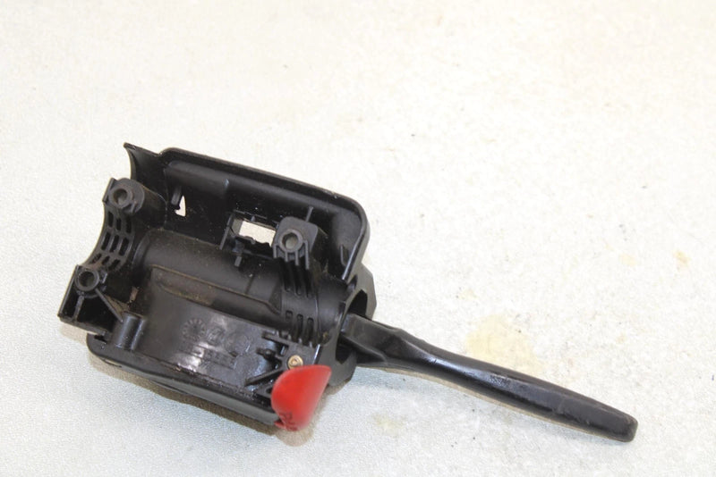 07 Polaris Iq Lx 600ho Cfi Oem Brake Master Cylinder 2203181 SP6