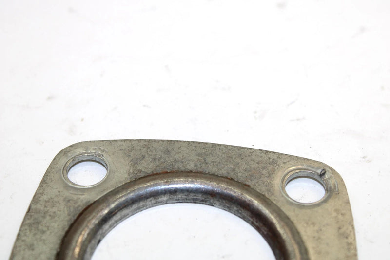 86 Kawasaki Bayou 300 OEM Rear Hub Position Plate 14014-1072 Q2853