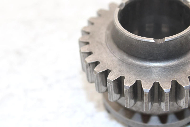 2004 Kawasaki Kfx 700 Oem 27T High Input Gear 13262-0002 AK30