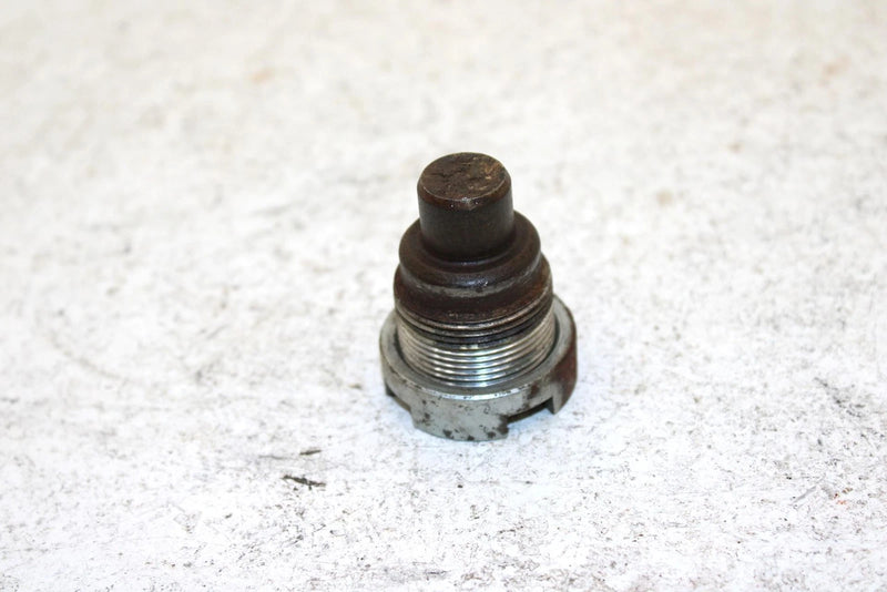 2000 Honda Trx 250 Recon Oem Left Swing Arm Pivot Bolt 90121-HM5-930 AH52