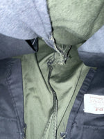 New Vintage Green Dickson Jenkins Polyester Pants 3A-128