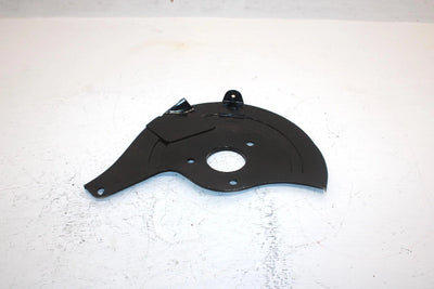 1980 Honda Atc110 Oem Sub Chain Cover 40523-943-000 40523-943-010 AH73