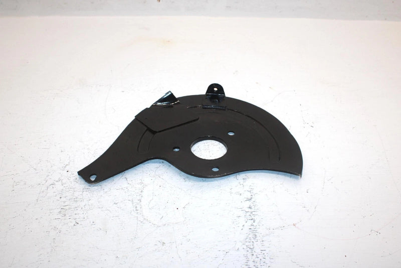1980 Honda Atc110 Oem Sub Chain Cover 40523-943-000 40523-943-010 AH73