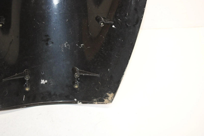 1996 Polaris Slx 780 Oem Hood 5431324-177 JP35