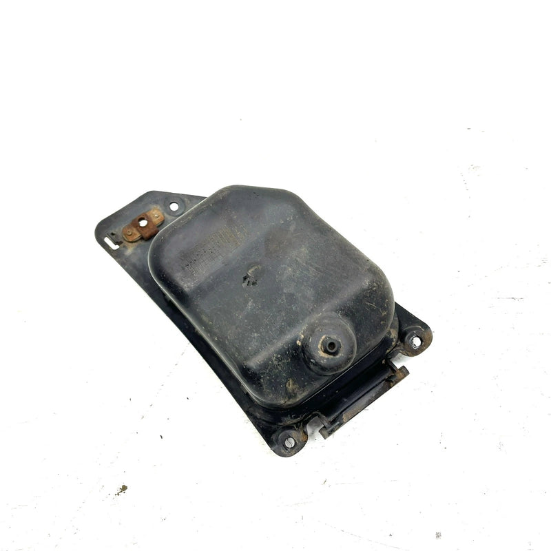 05-09 Honda Foreman Rubicon 500 OEM Front Fender Storage Box 61150-HP0-A00 AH94