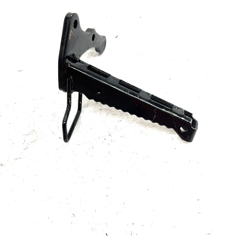 1996 Yamaha Warrior 350 OEM Right Foot Peg 3GD-27421-11-00 AY60