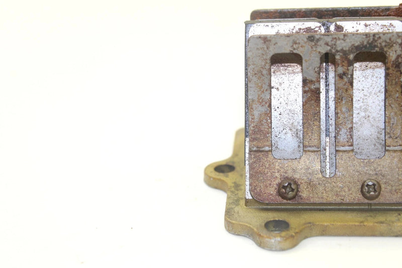 Arctic Cat Oem Reed Valve Assembly 3008-534 Q2329