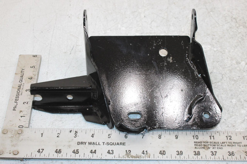 2011 Polaris Ranger 800 Oem Rear Engine Mount Bracket 1017391-329 XP4