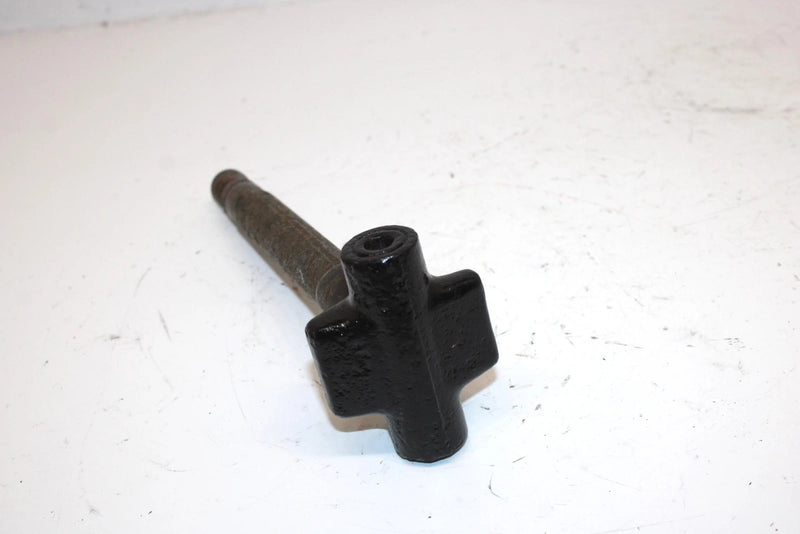 1993 Polaris Rxl Oem Steering Spindle W/Bushing 5010158 6230073-067 SP75