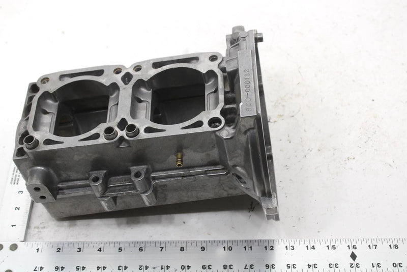 1994 Yamaha Vmax 600 St Oem Crankcase Assembly 8AB-15100-00-00 SY73