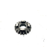84-87 Suzuki Quadrunner 185 OEM 19T 4th Drive Gear 24241-24412 AS33