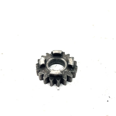 84-87 Suzuki Quadrunner 185 OEM 19T 4th Drive Gear 24241-24412 AS33